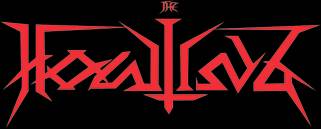 logo The Howling (COL)